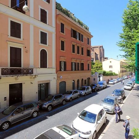 Ych-Laterano Charme Apartment Rome Exterior photo