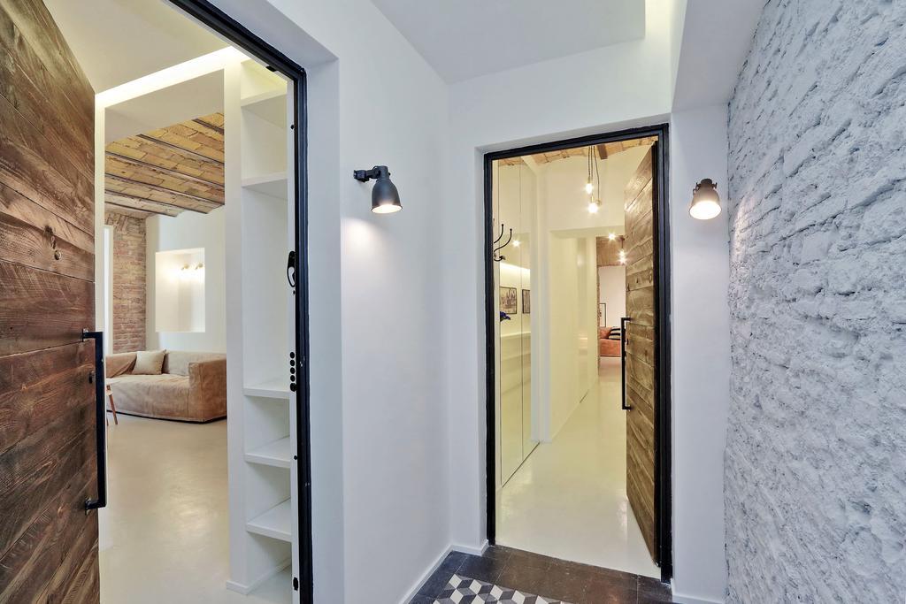 Ych-Laterano Charme Apartment Rome Room photo