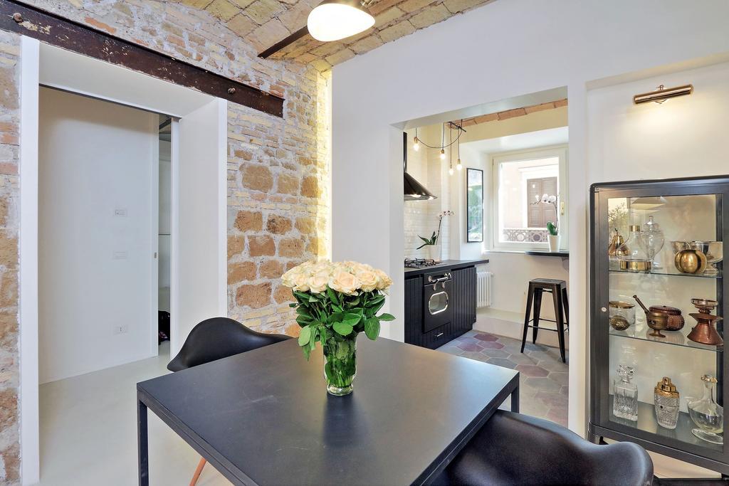 Ych-Laterano Charme Apartment Rome Room photo