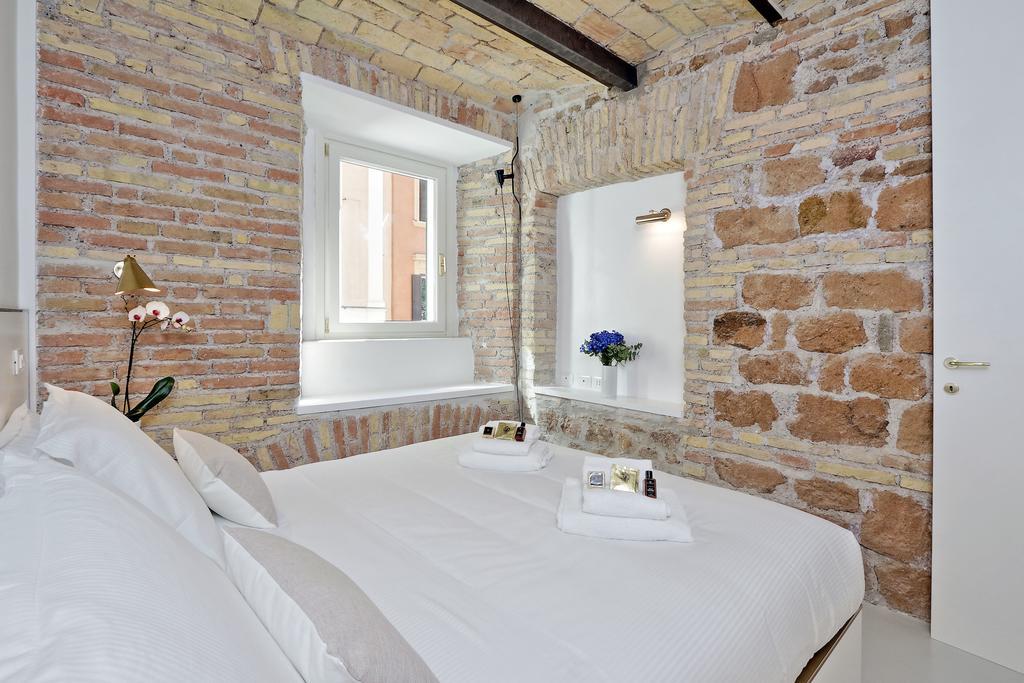 Ych-Laterano Charme Apartment Rome Room photo