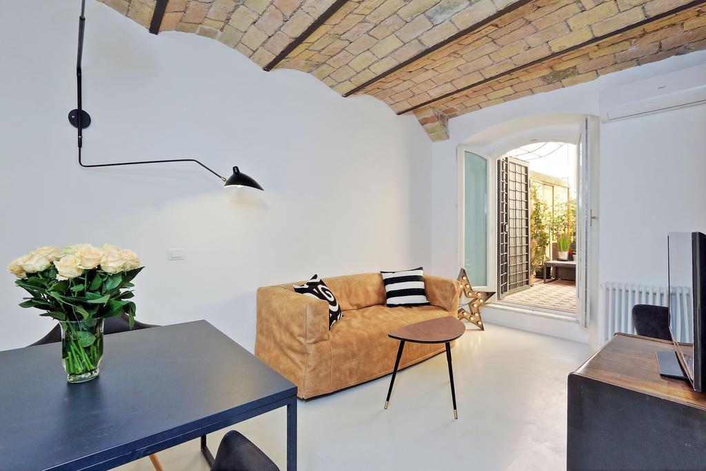 Ych-Laterano Charme Apartment Rome Room photo