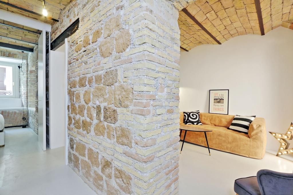 Ych-Laterano Charme Apartment Rome Room photo