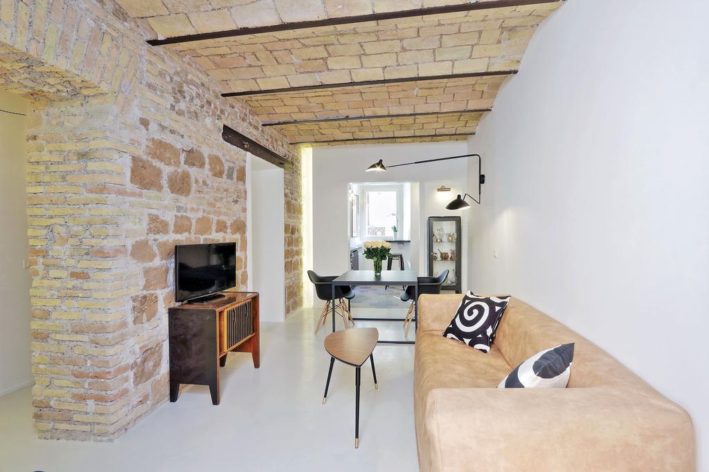 Ych-Laterano Charme Apartment Rome Room photo