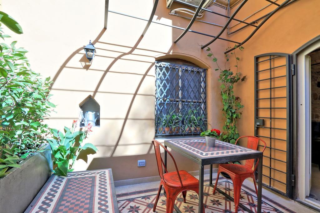 Ych-Laterano Charme Apartment Rome Room photo