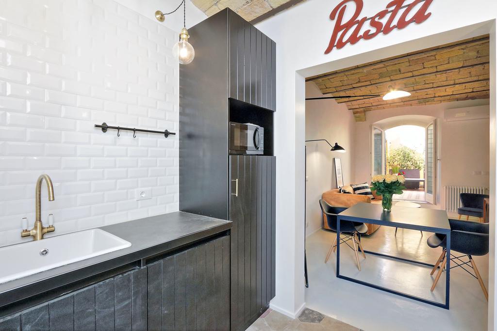 Ych-Laterano Charme Apartment Rome Room photo