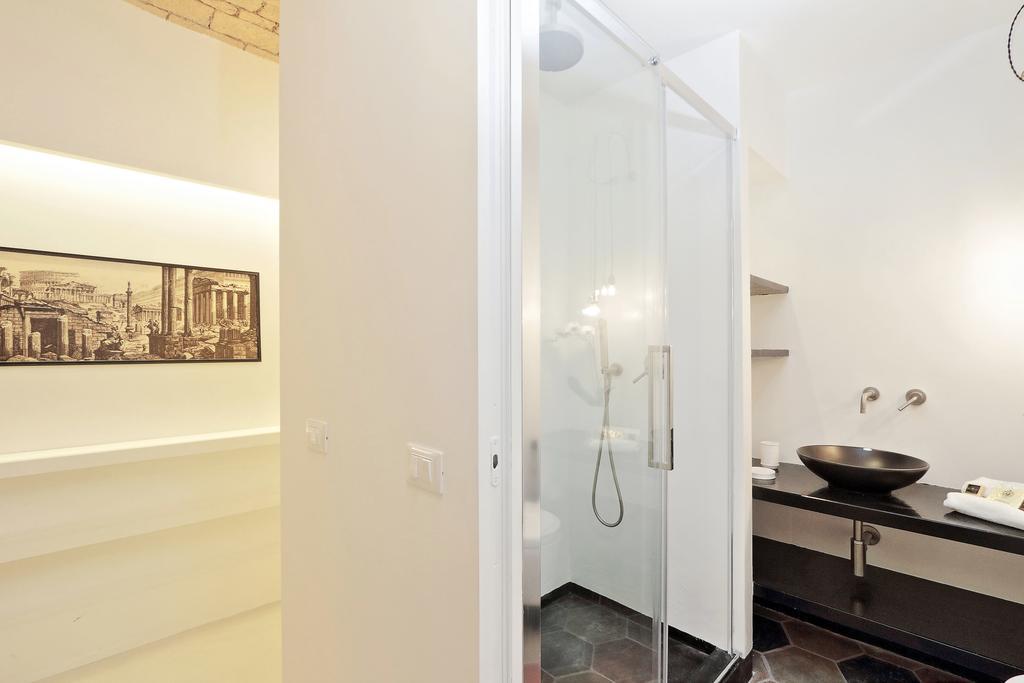 Ych-Laterano Charme Apartment Rome Room photo