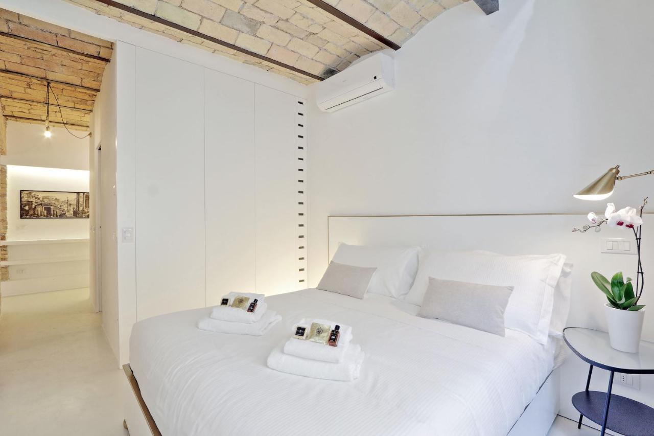 Ych-Laterano Charme Apartment Rome Room photo